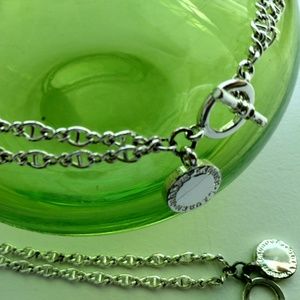 Ralph Lauren Necklace and Bracelet Set